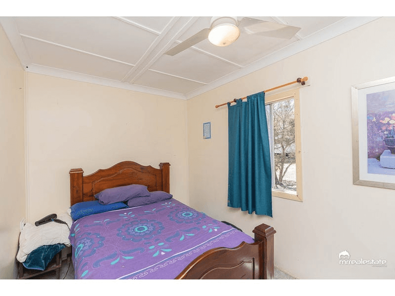 63 Darcy Street, MOUNT MORGAN, QLD 4714