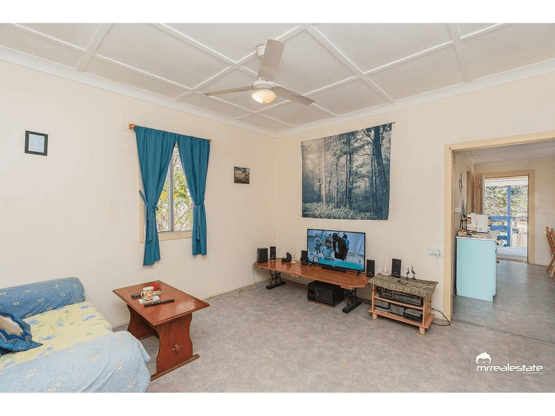 63 Darcy Street, MOUNT MORGAN, QLD 4714