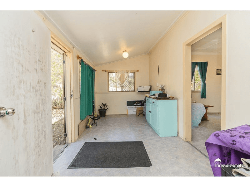 63 Darcy Street, MOUNT MORGAN, QLD 4714