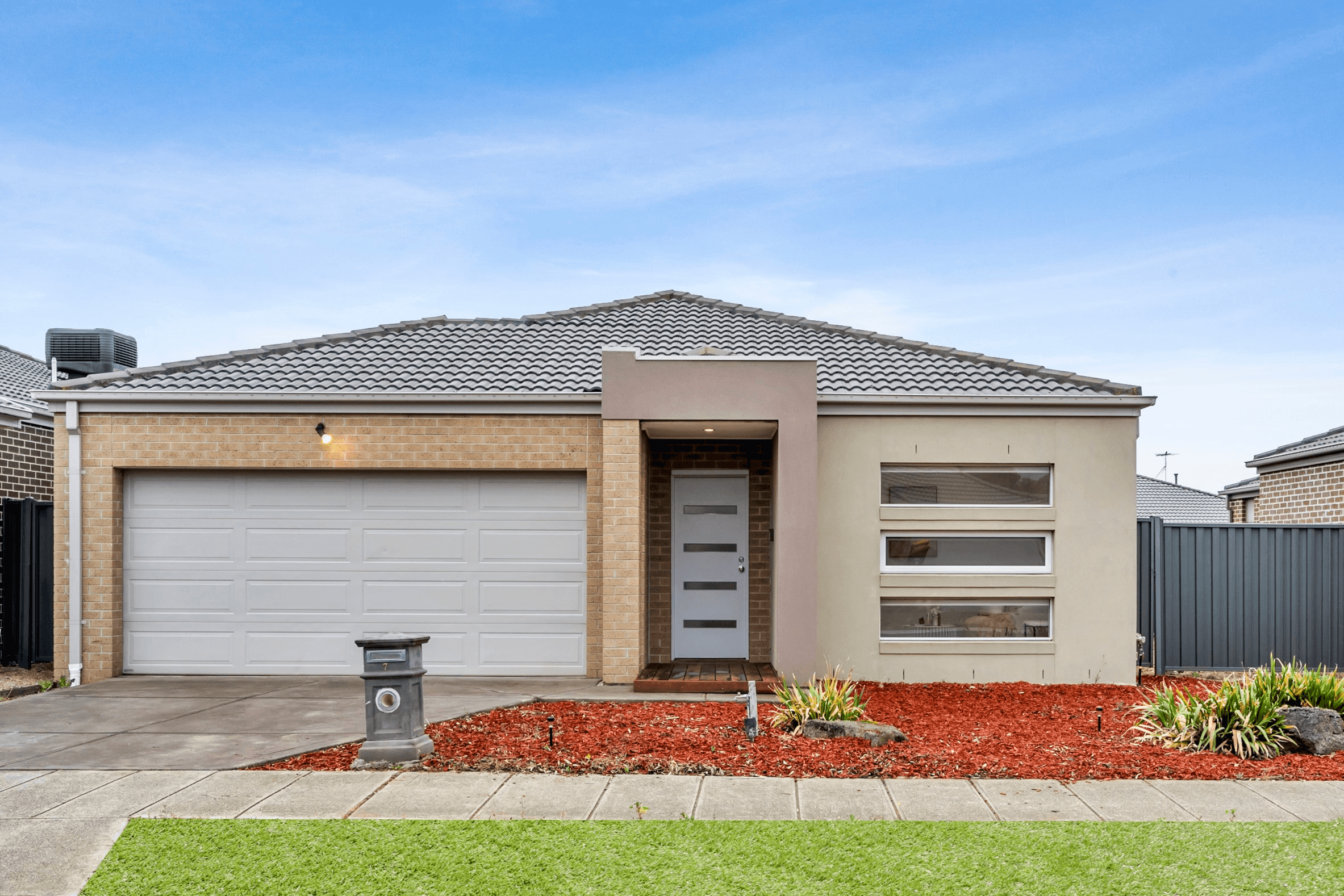 7 Woodlands Street, TARNEIT, VIC 3029