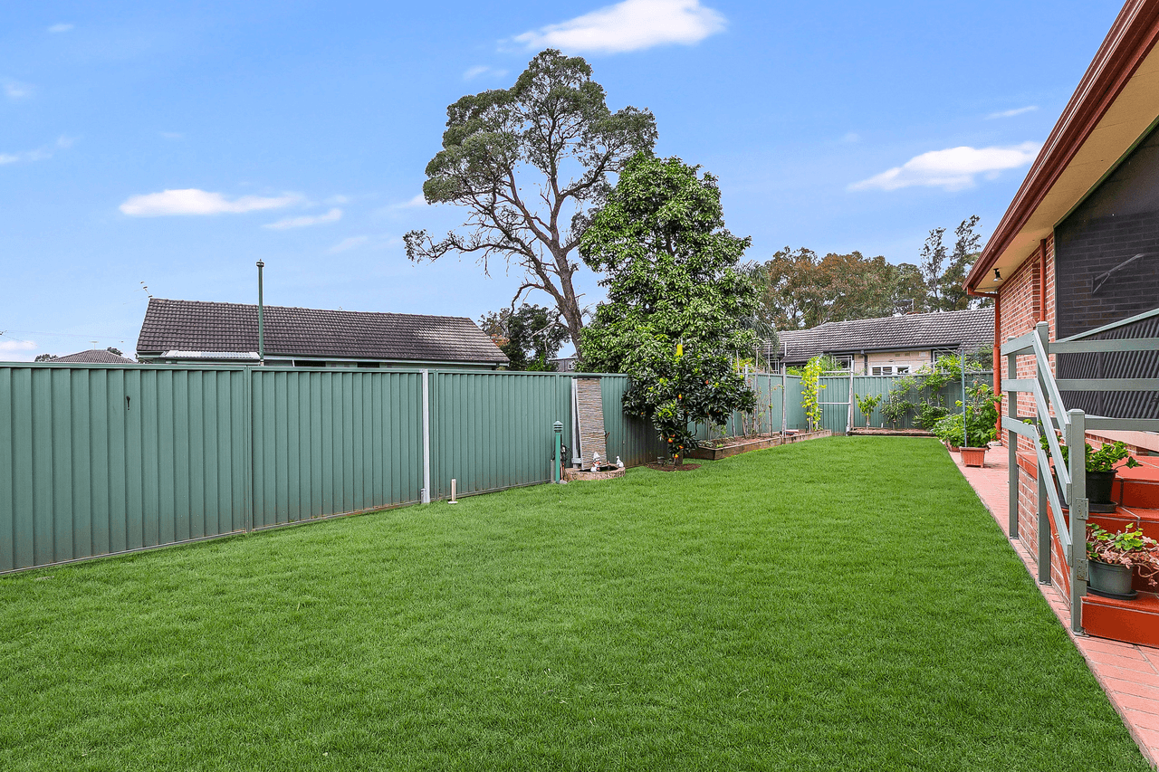 57 Colechin Street, YAGOONA, NSW 2199