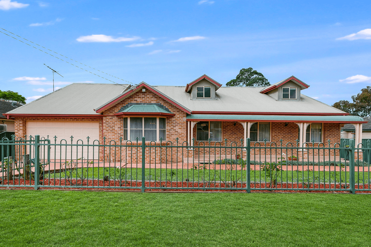 57 Colechin Street, YAGOONA, NSW 2199