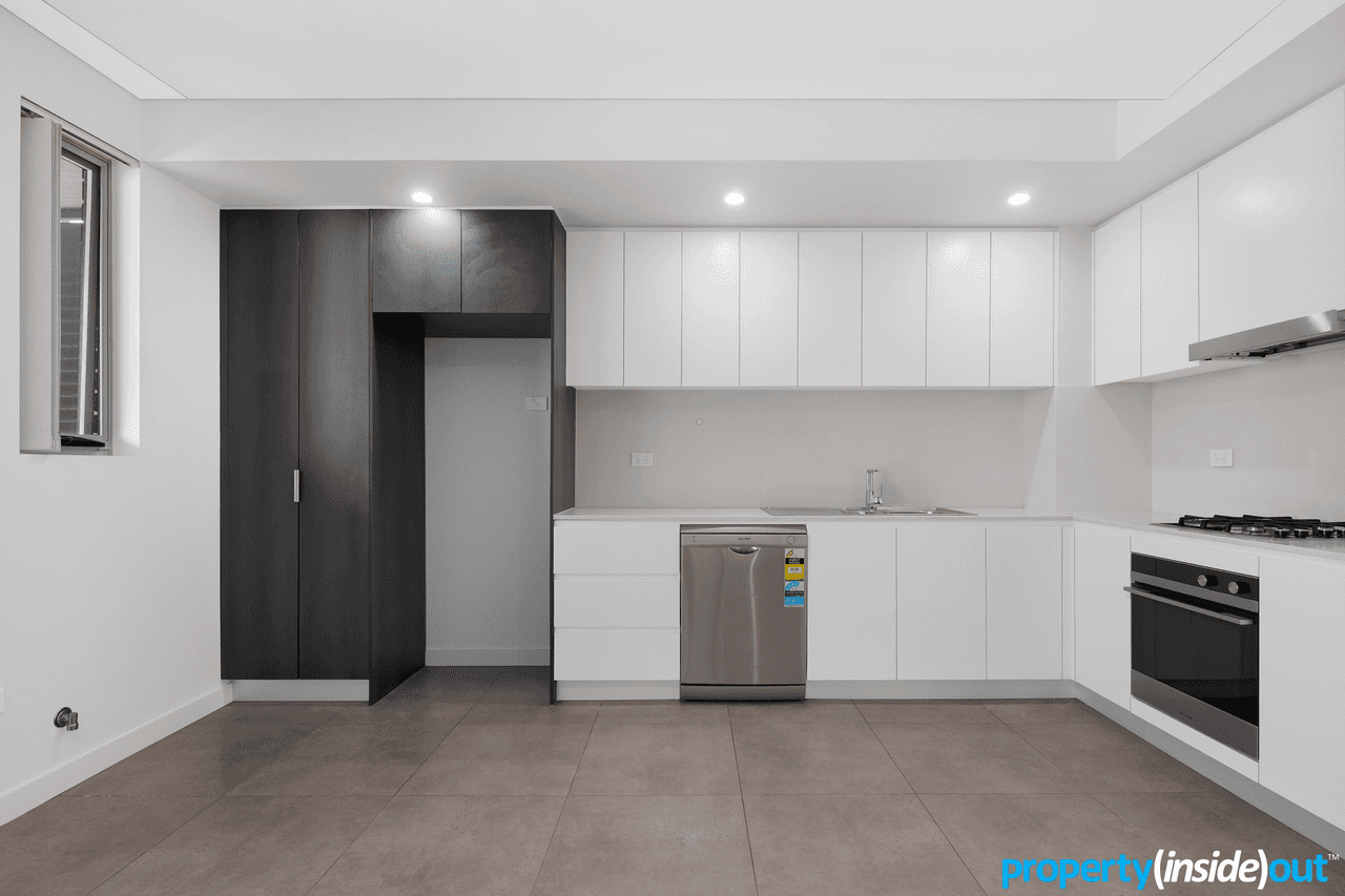 5/12-14 Ann St, LIDCOMBE, NSW 2141