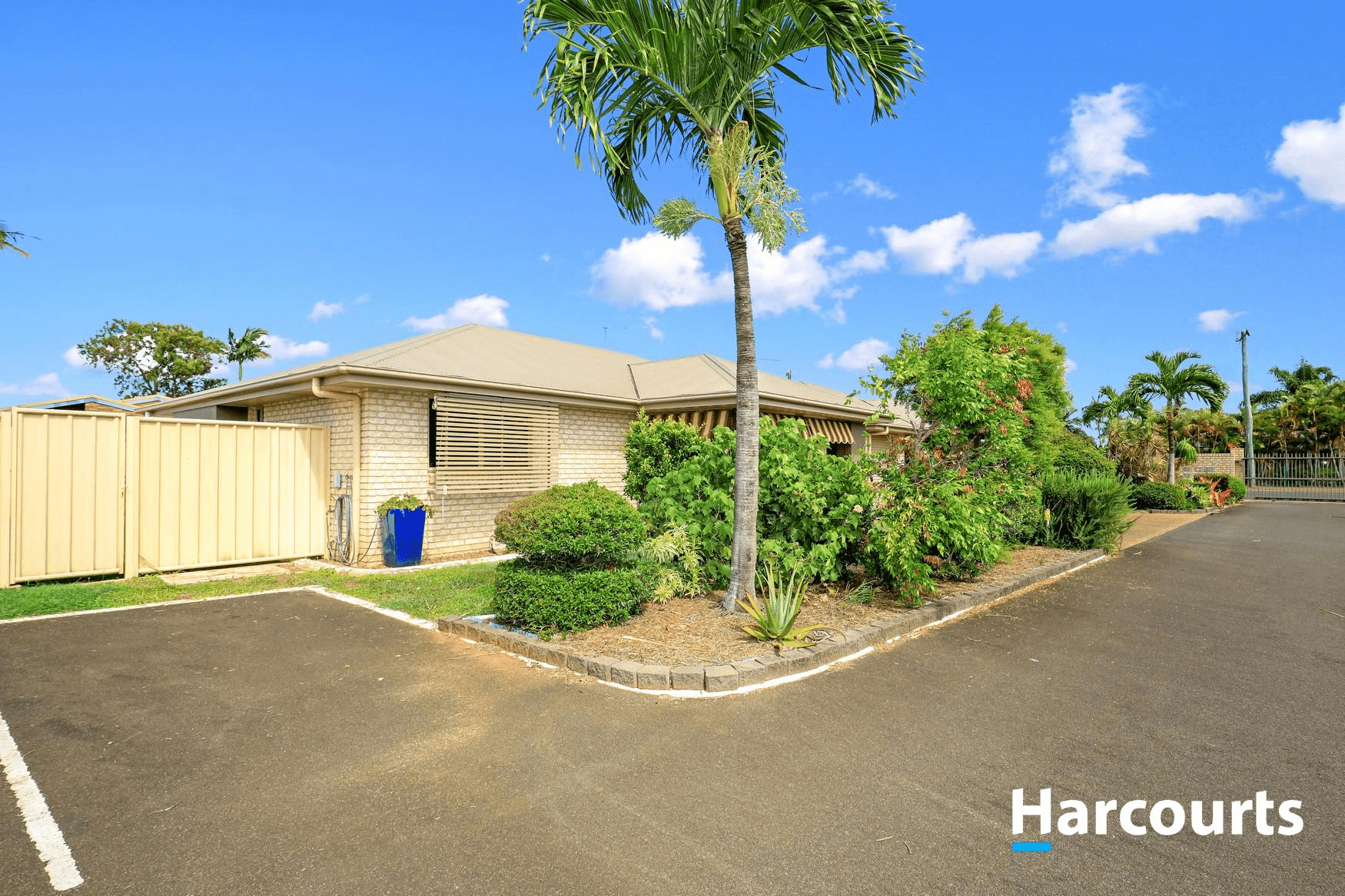 10/56 Heaps Street, AVENELL HEIGHTS, QLD 4670