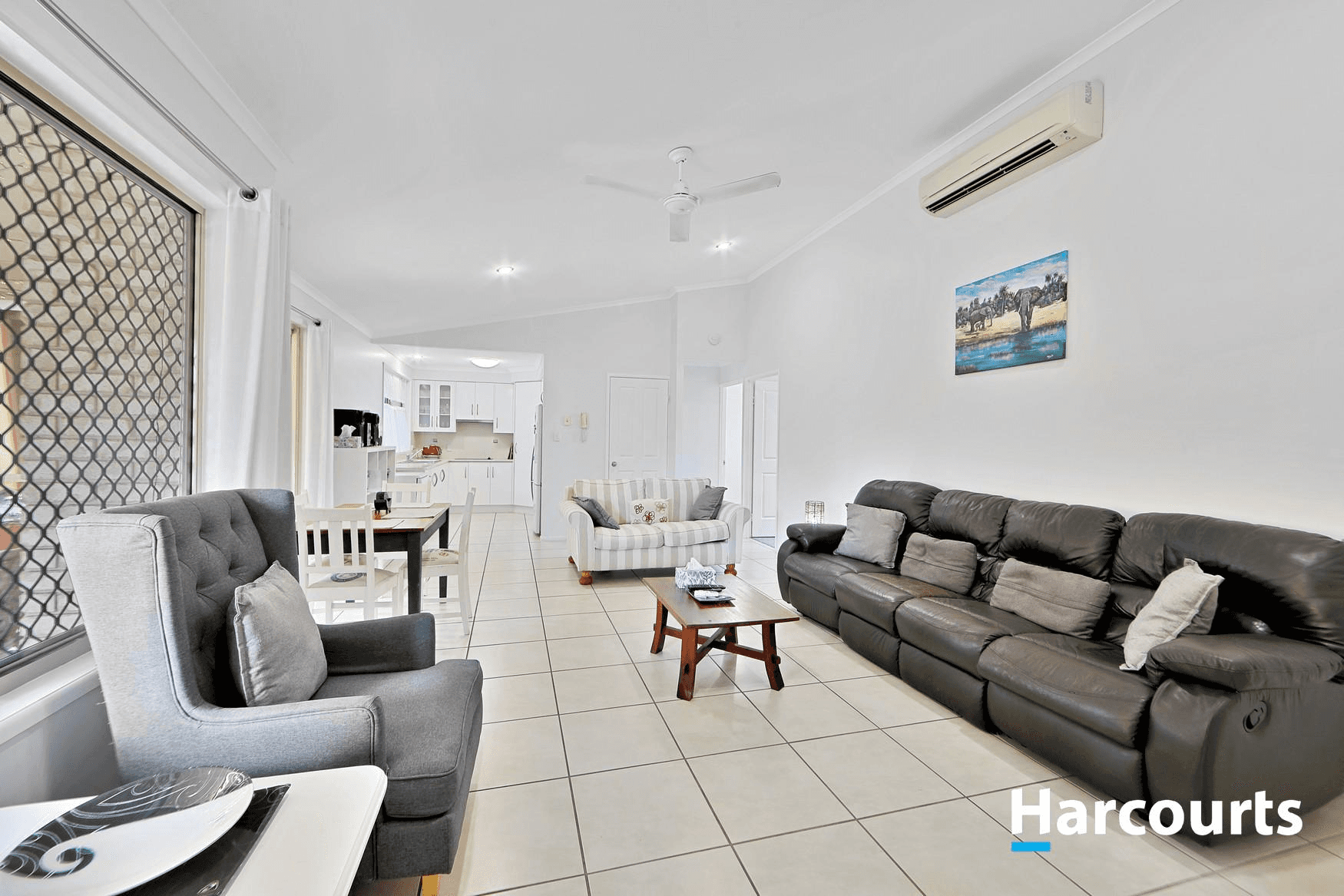 10/56 Heaps Street, AVENELL HEIGHTS, QLD 4670