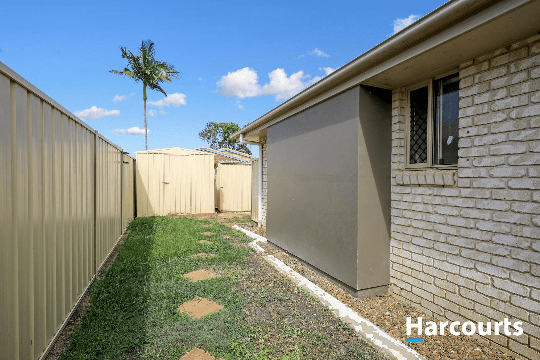 10/56 Heaps Street, AVENELL HEIGHTS, QLD 4670