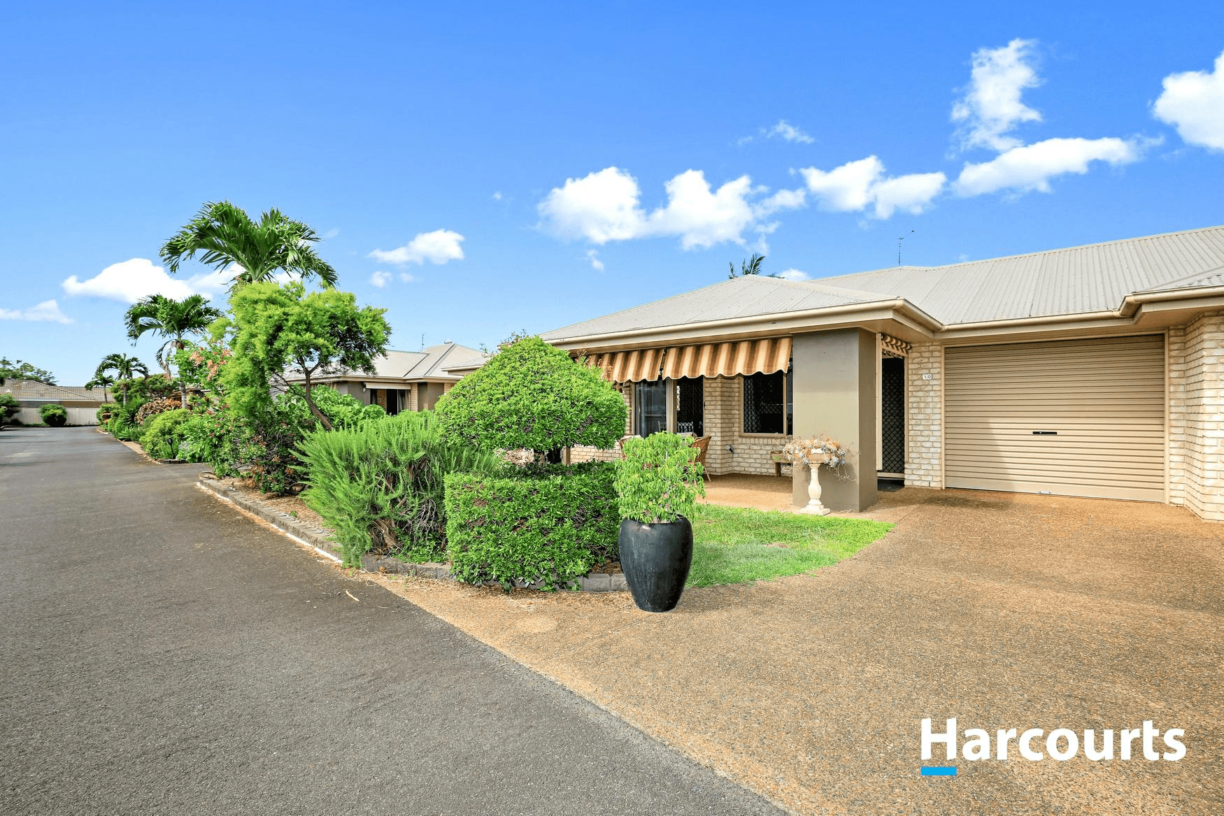 10/56 Heaps Street, AVENELL HEIGHTS, QLD 4670