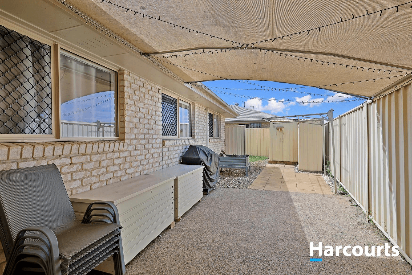 10/56 Heaps Street, AVENELL HEIGHTS, QLD 4670