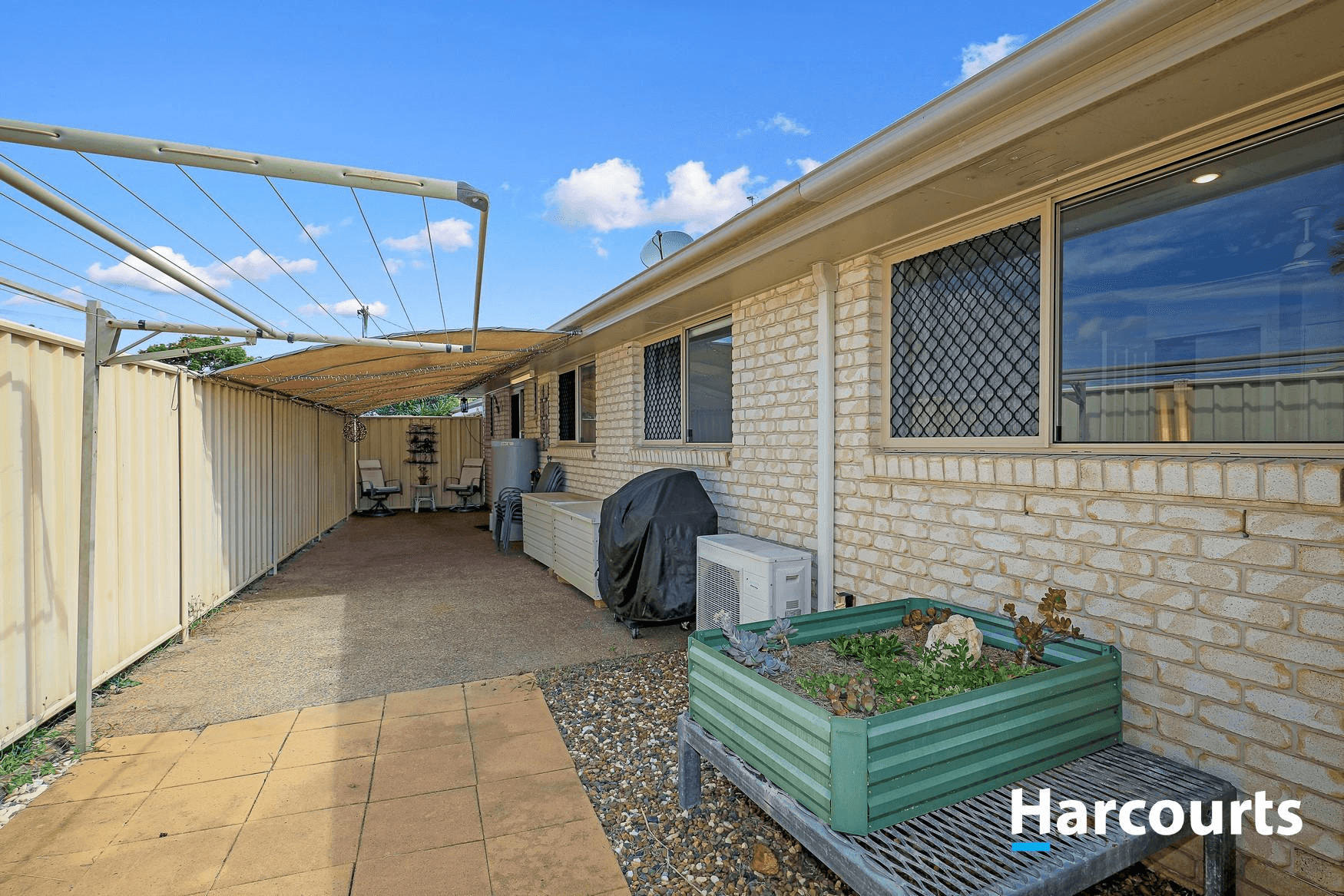 10/56 Heaps Street, AVENELL HEIGHTS, QLD 4670