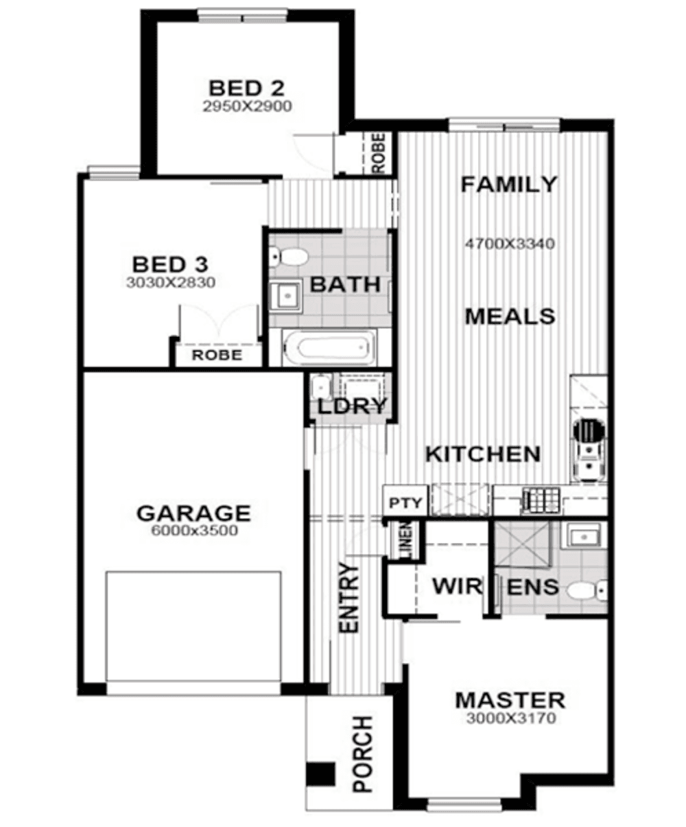 Lot 149 Toadlet Street, WYNDHAM VALE, VIC 3024