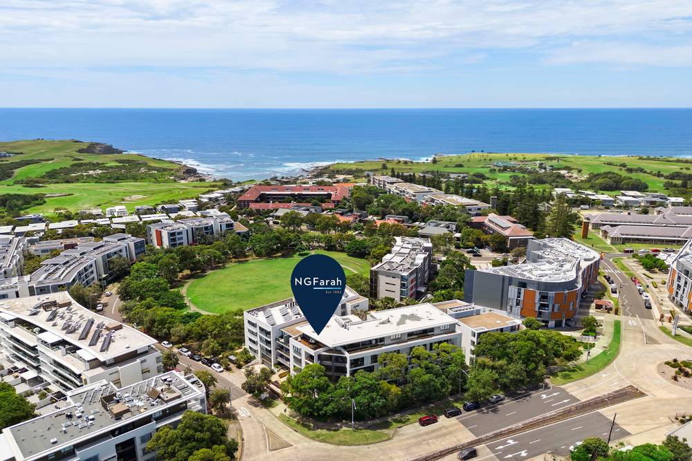 508/1-3 Jenner Street, Little Bay, NSW 2036