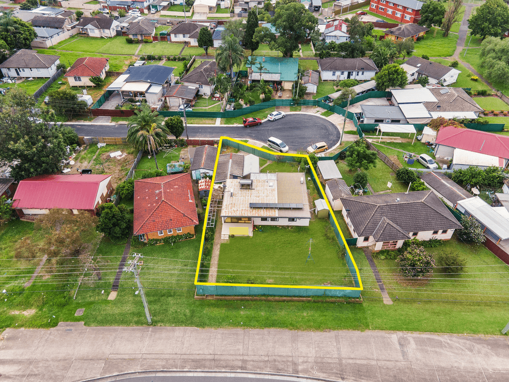 13 Selwyn Place, CARTWRIGHT, NSW 2168