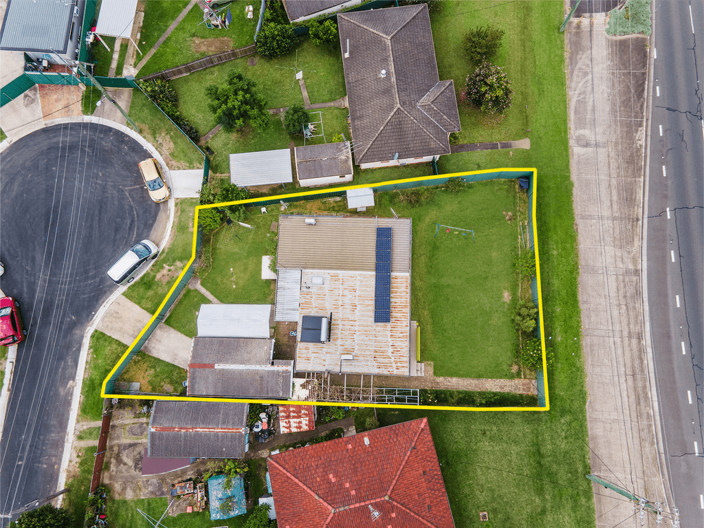 13 Selwyn Place, CARTWRIGHT, NSW 2168