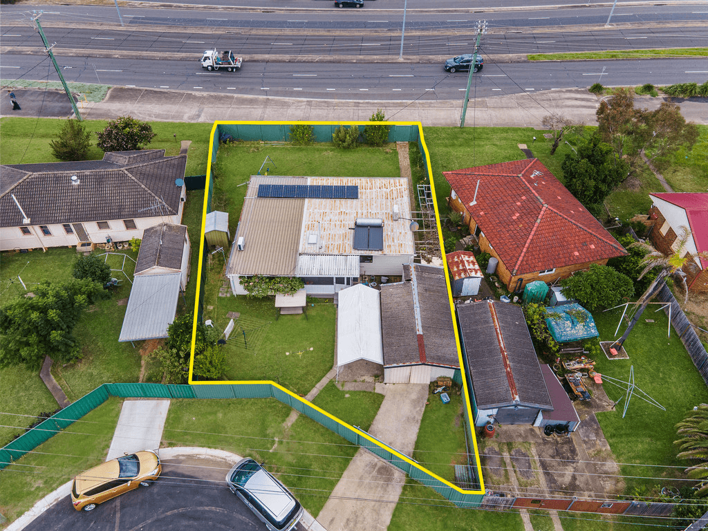 13 Selwyn Place, CARTWRIGHT, NSW 2168