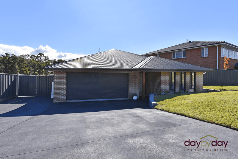 50 Discovery Dr, Fletcher, NSW 2287