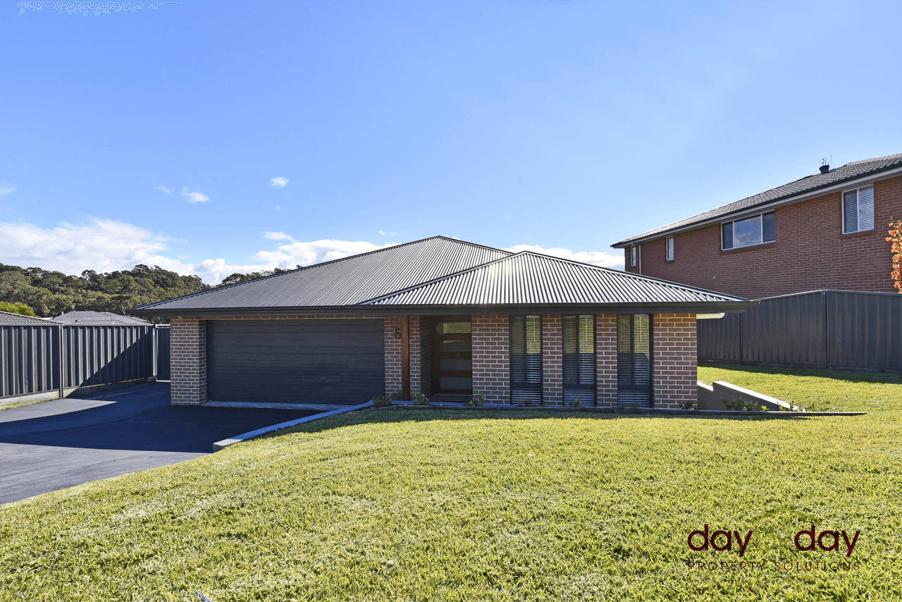 50 Discovery Dr, Fletcher, NSW 2287