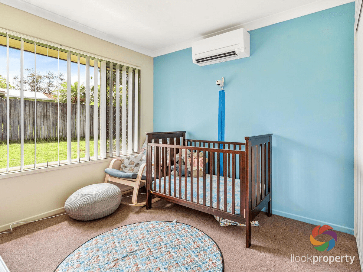 26 Teasel Crescent, Forest Lake, QLD 4078