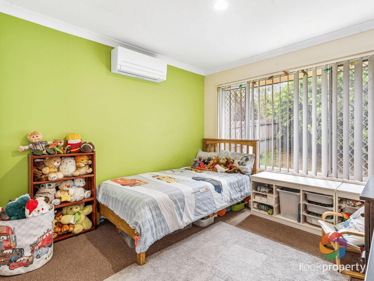 26 Teasel Crescent, Forest Lake, QLD 4078