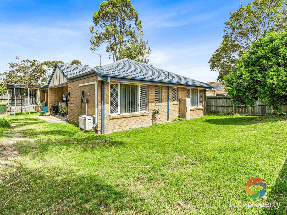 26 Teasel Crescent, Forest Lake, QLD 4078