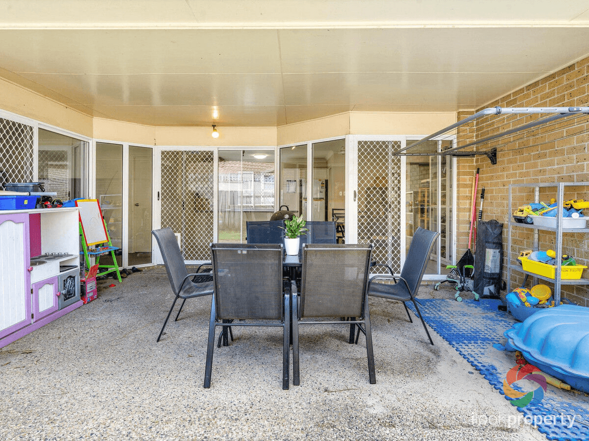 26 Teasel Crescent, Forest Lake, QLD 4078