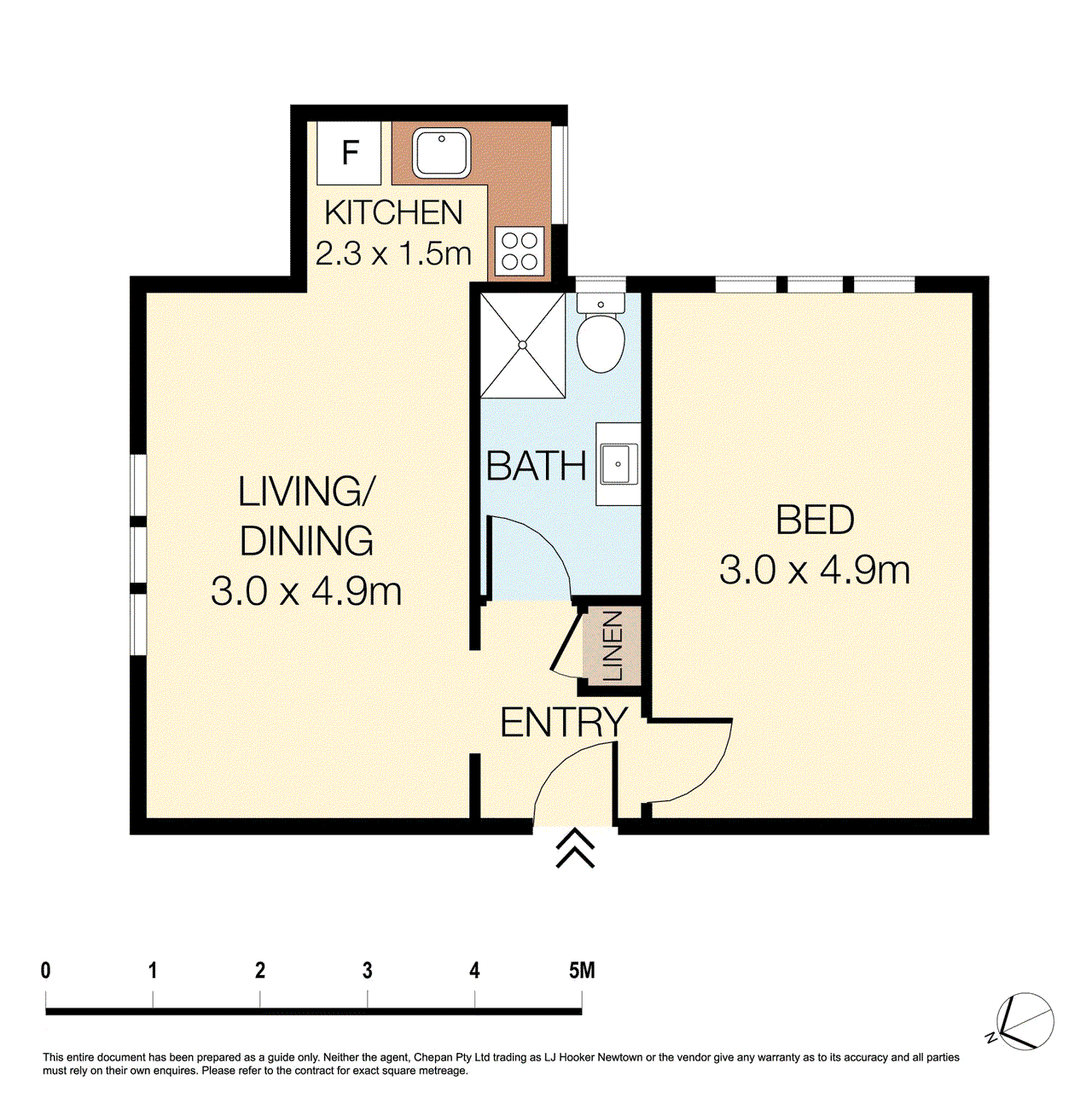 4/104 Douglas Street, STANMORE, NSW 2048