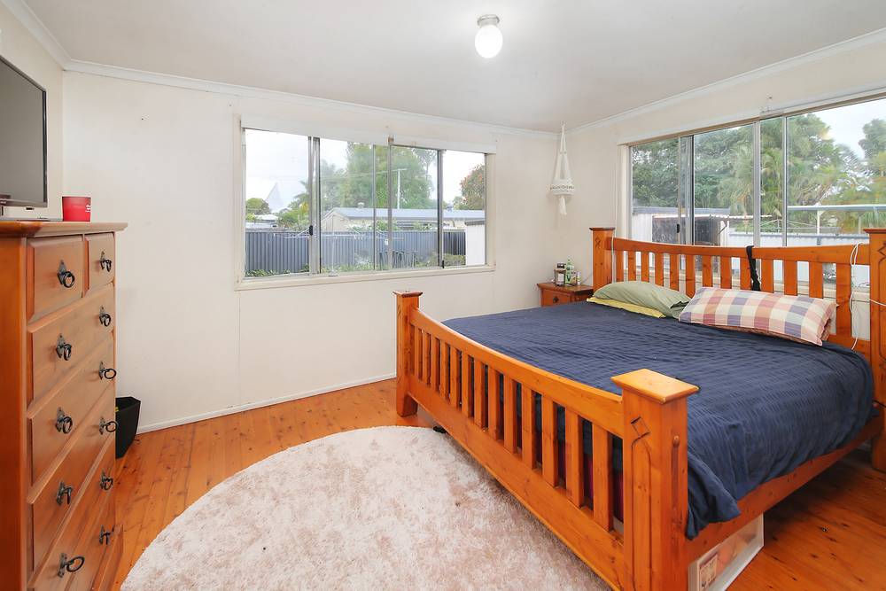 15 Gregory Avenue, DECEPTION BAY, QLD 4508