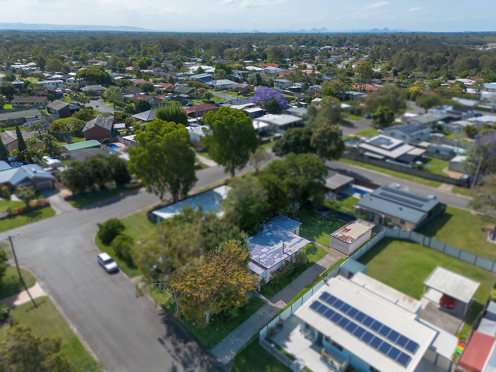 15 Gregory Avenue, DECEPTION BAY, QLD 4508