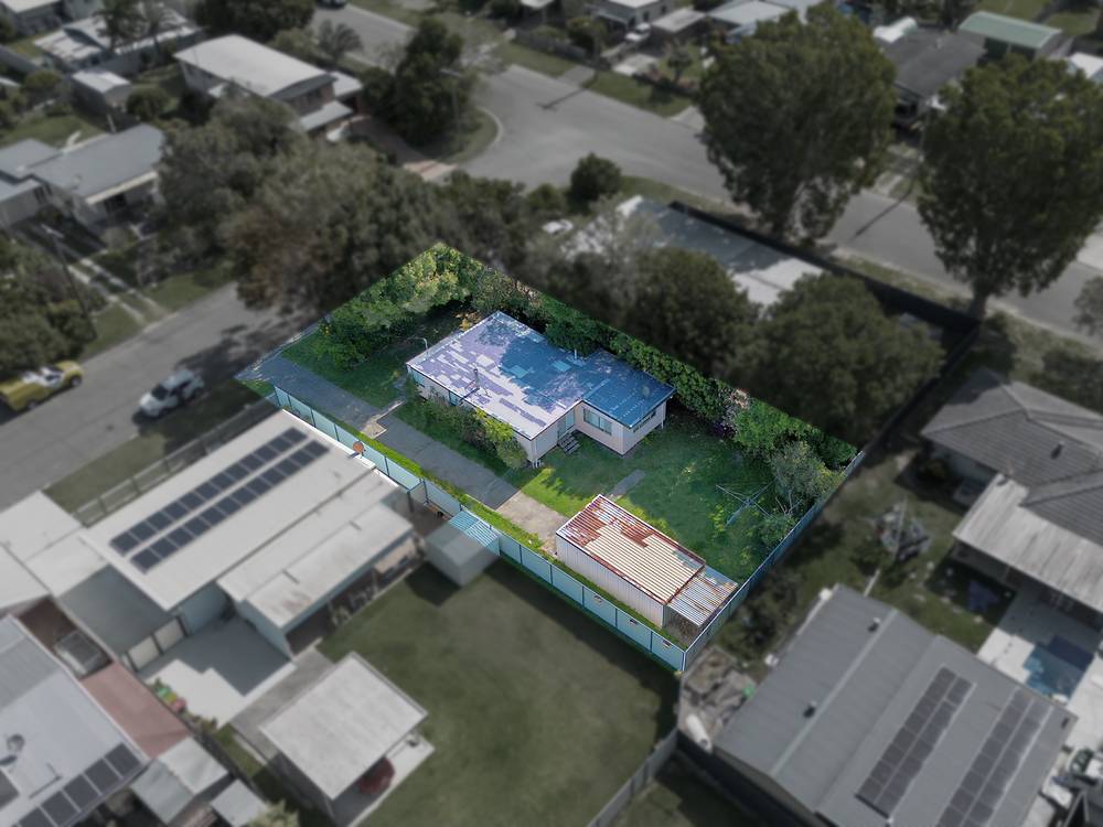 15 Gregory Avenue, DECEPTION BAY, QLD 4508