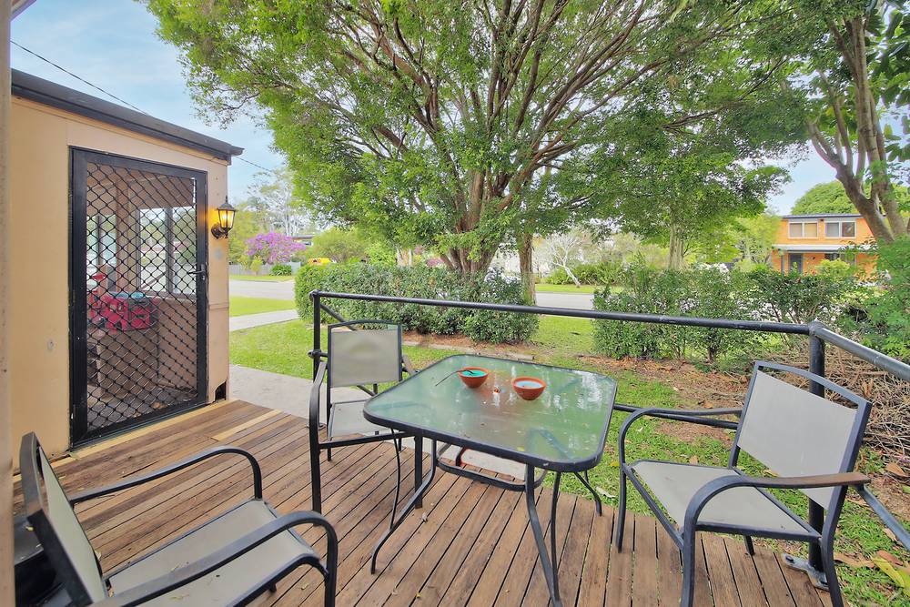 15 Gregory Avenue, DECEPTION BAY, QLD 4508