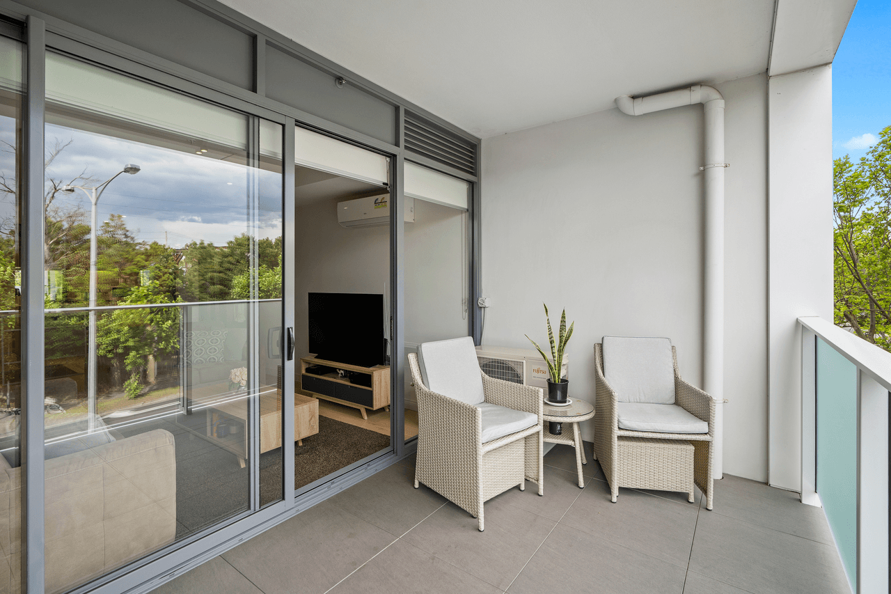 202/233 Maroondah Highway, RINGWOOD, VIC 3134