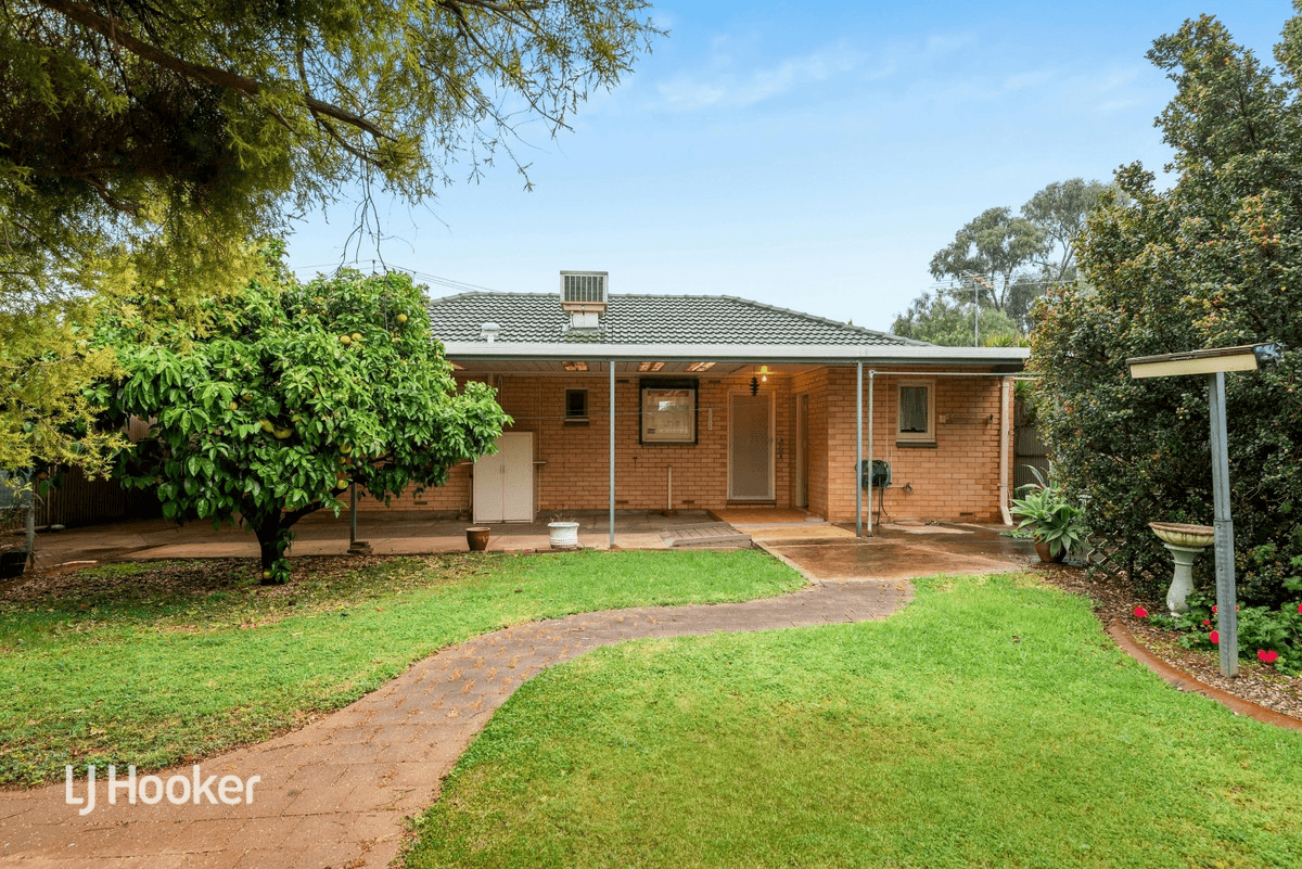 20 Iveleary Avenue, Salisbury East, SA 5109