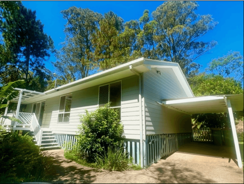 80 High Central Road, Macleay Island, QLD 4184
