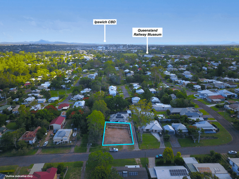 8 Hefferan Street, North Ipswich, QLD 4305