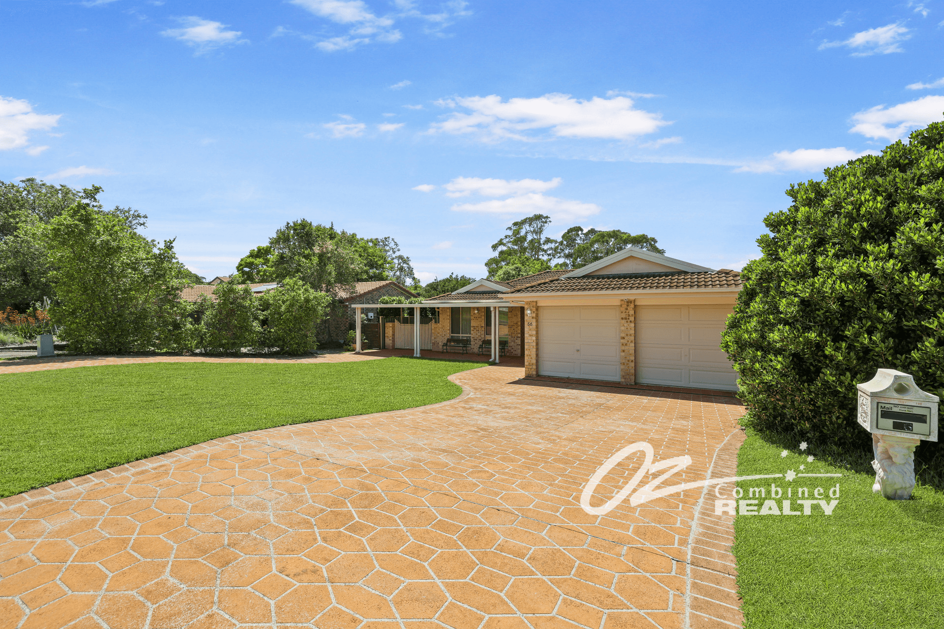 56 Cammaray Drive, St Georges Basin, NSW 2540