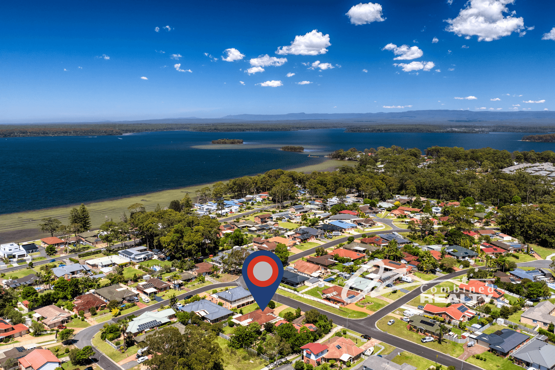 56 Cammaray Drive, St Georges Basin, NSW 2540