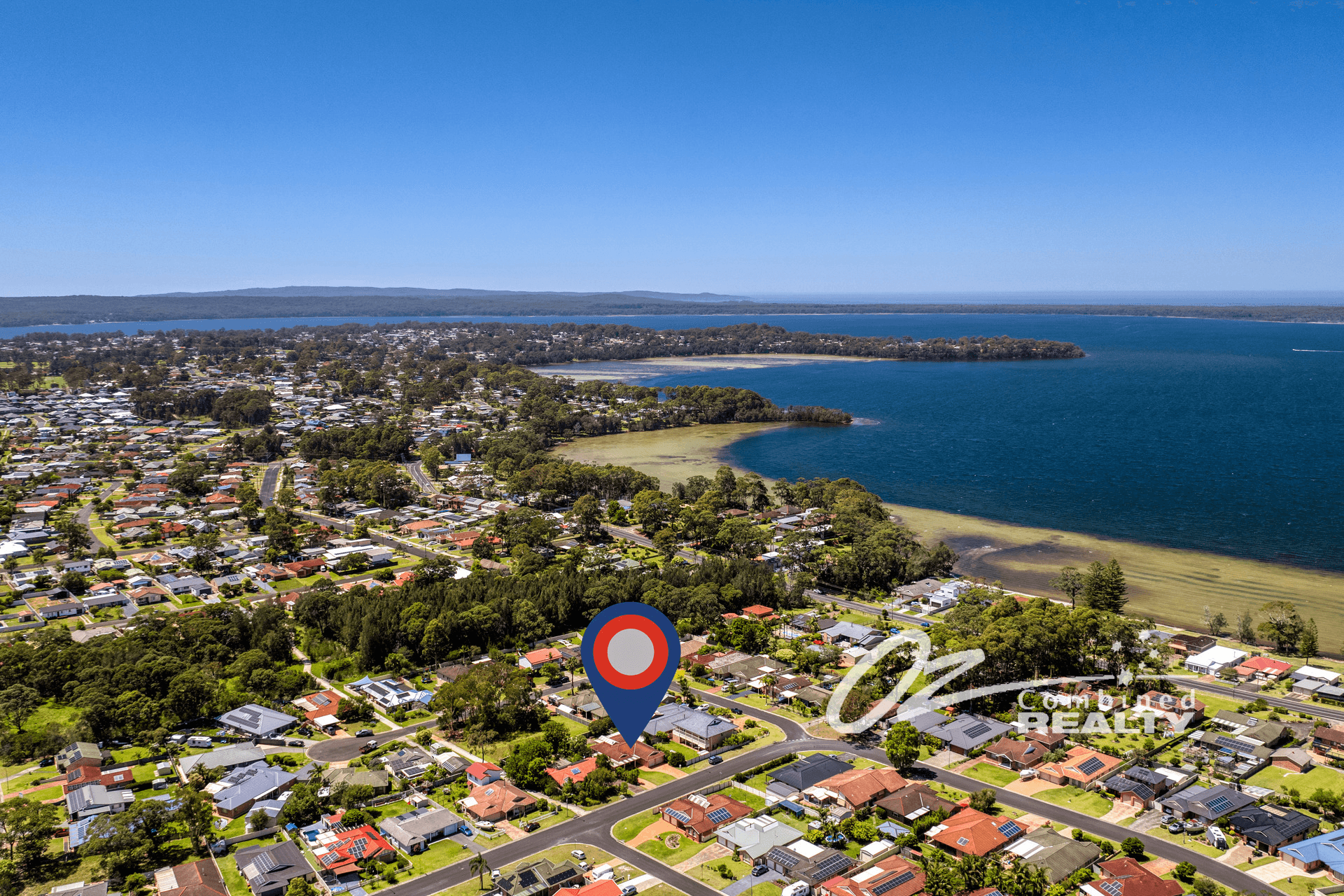 56 Cammaray Drive, St Georges Basin, NSW 2540