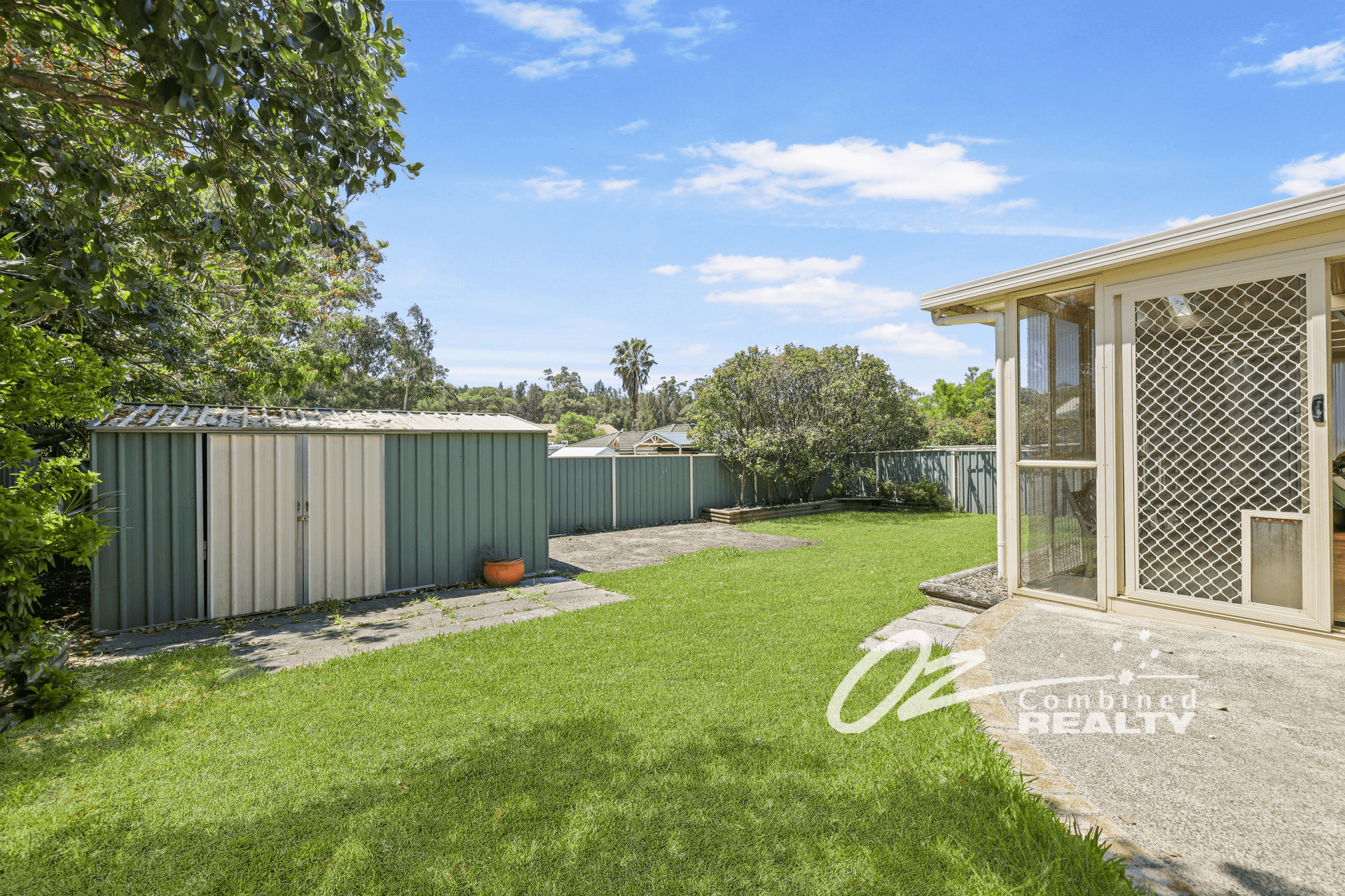 56 Cammaray Drive, St Georges Basin, NSW 2540