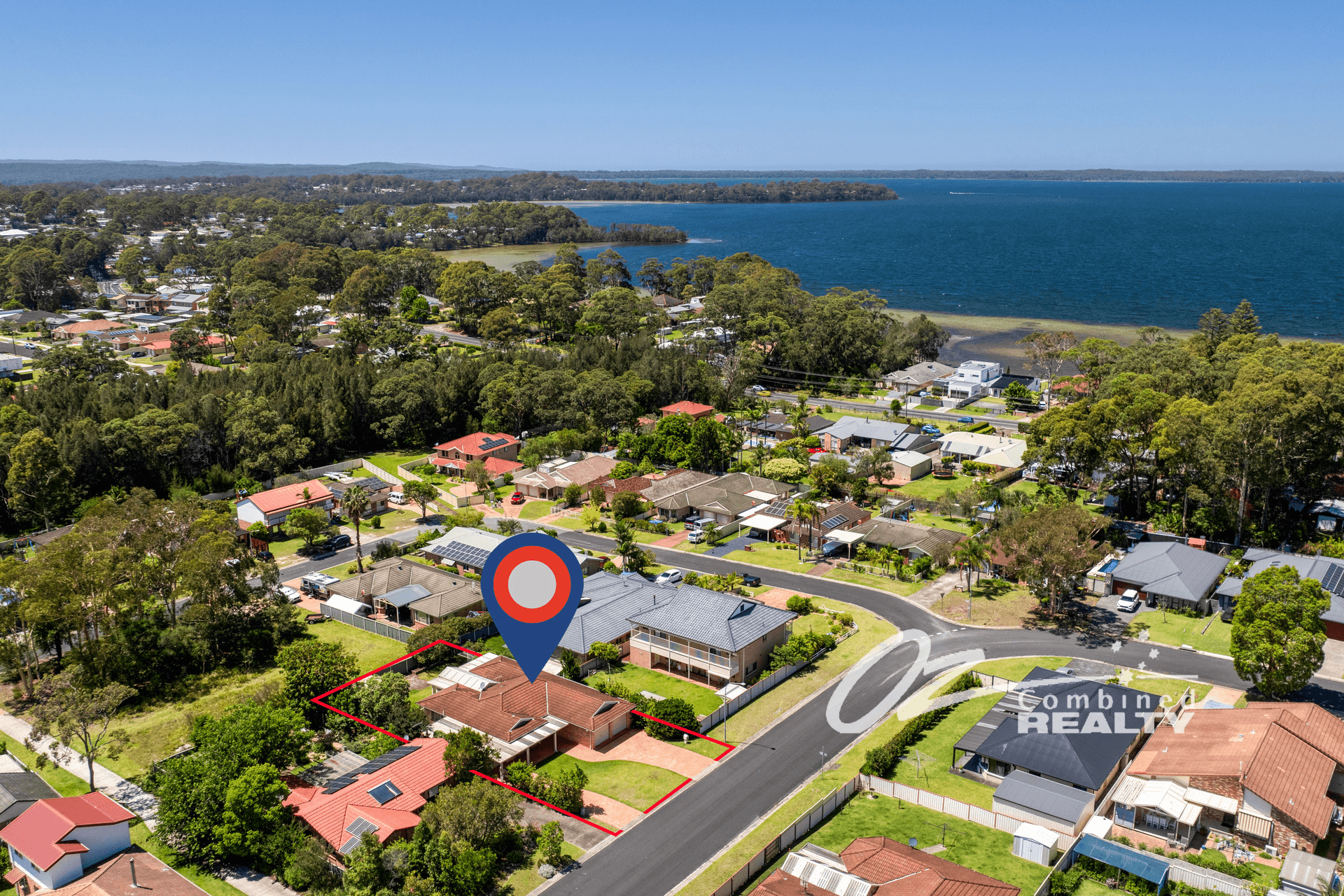 56 Cammaray Drive, St Georges Basin, NSW 2540