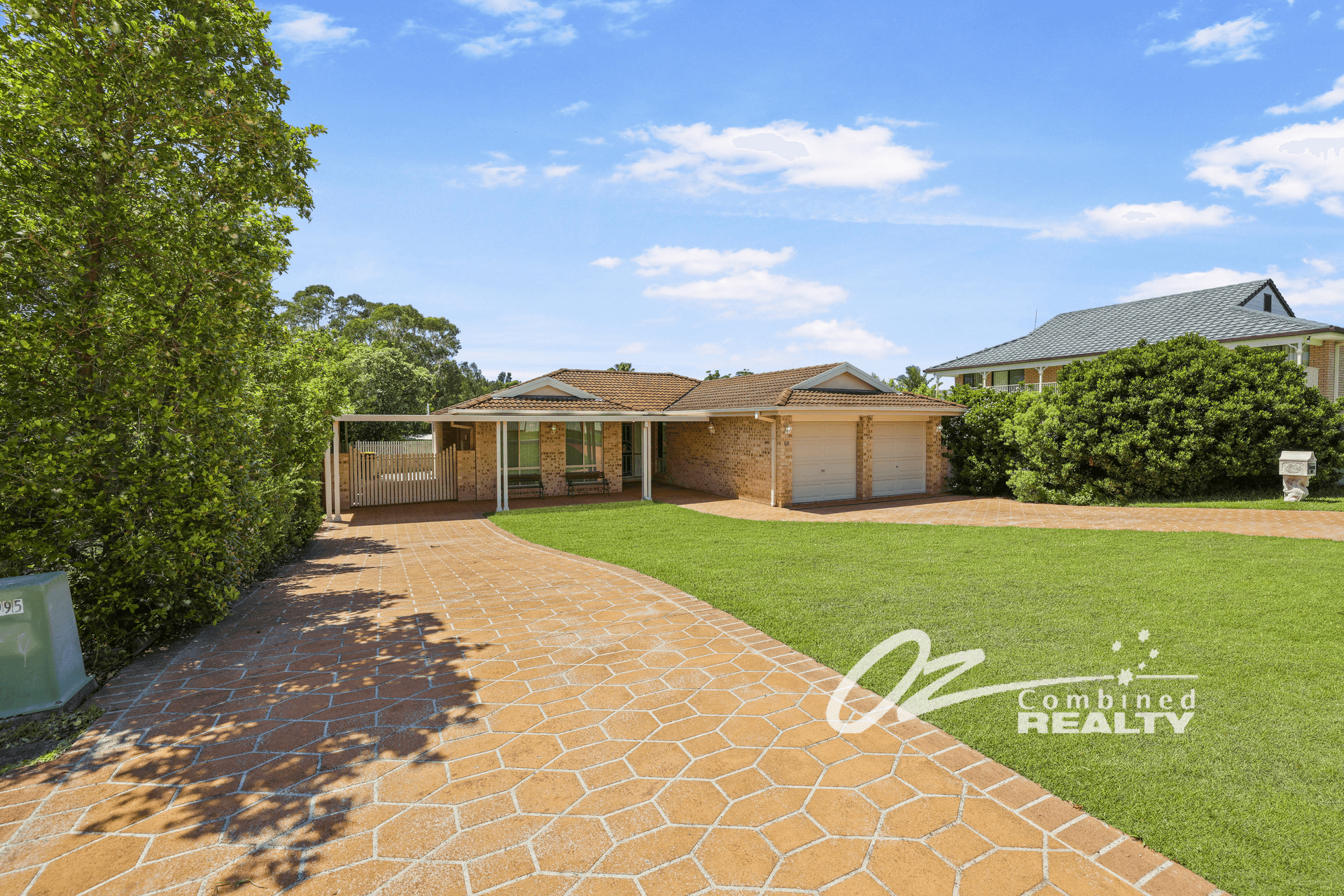 56 Cammaray Drive, St Georges Basin, NSW 2540