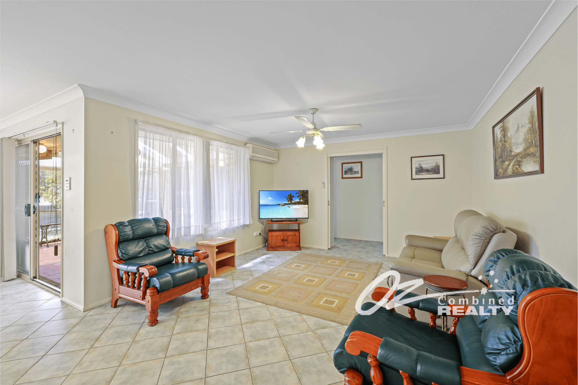 56 Cammaray Drive, St Georges Basin, NSW 2540