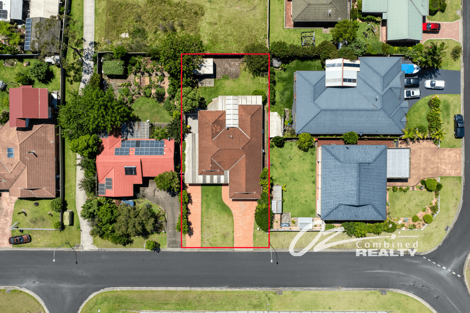 56 Cammaray Drive, St Georges Basin, NSW 2540