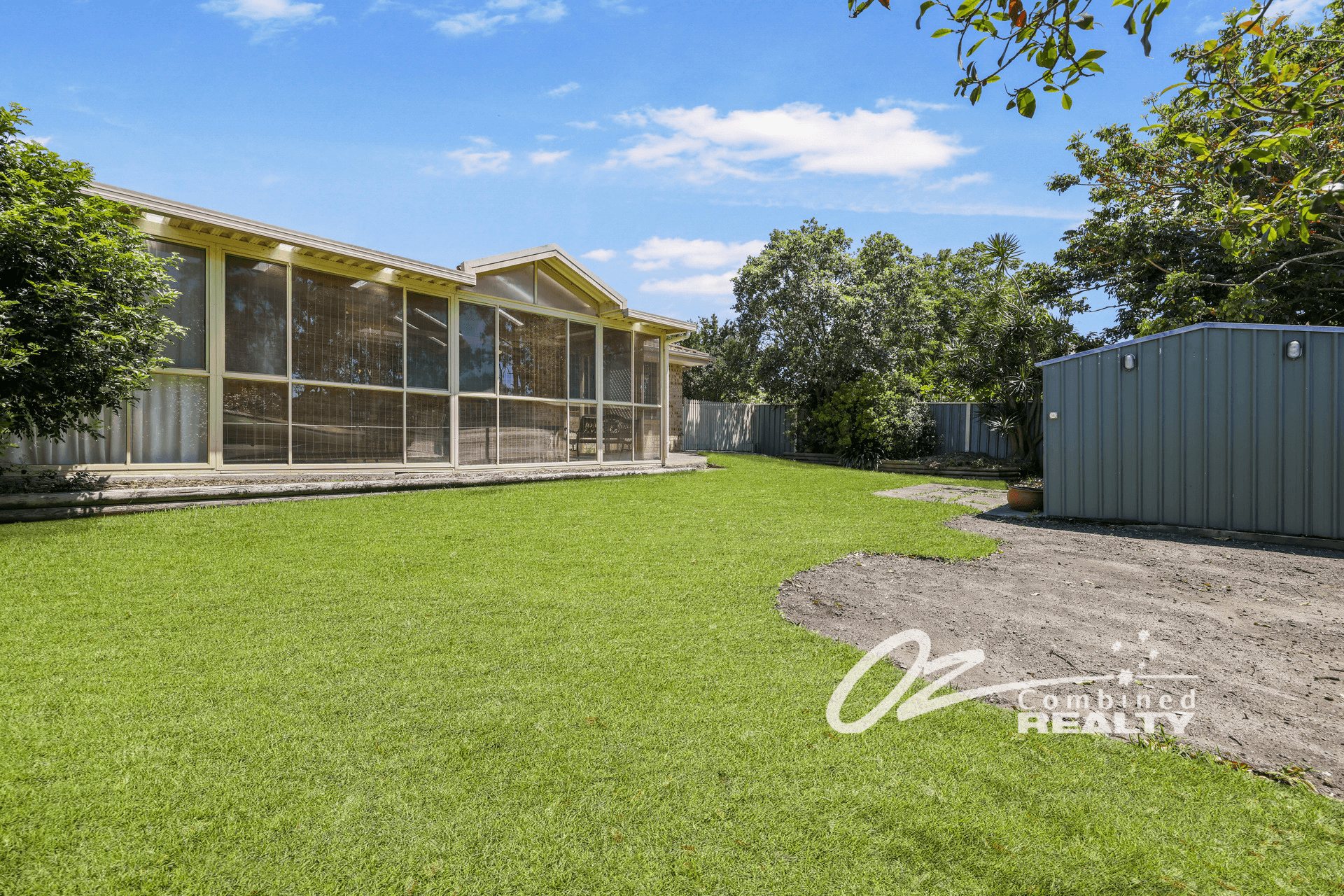 56 Cammaray Drive, St Georges Basin, NSW 2540