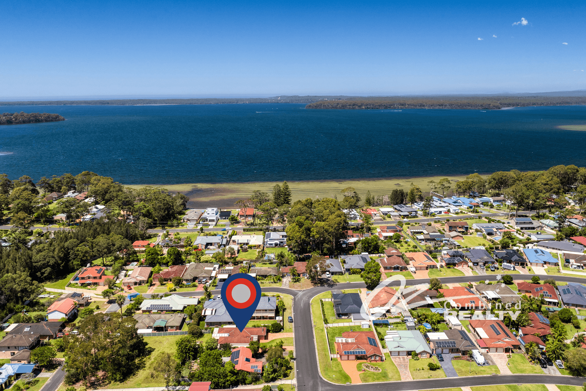 56 Cammaray Drive, St Georges Basin, NSW 2540