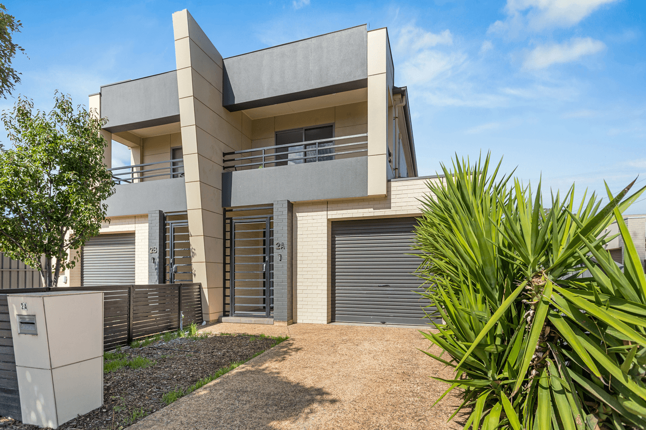 2A Bridgman Road, FINDON, SA 5023