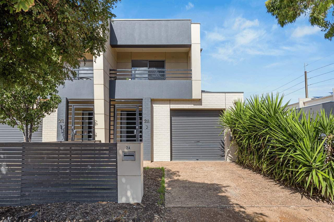 2A Bridgman Road, FINDON, SA 5023