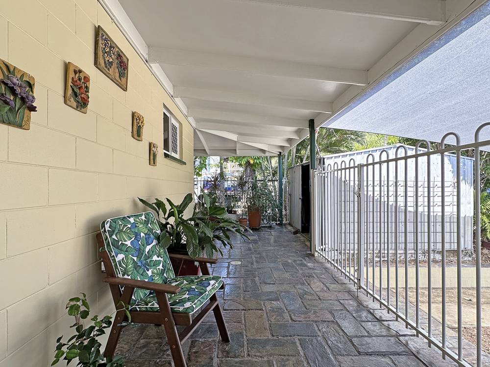 124 Horseshoe Bay Rd, Horseshoe Bay, QLD 4819