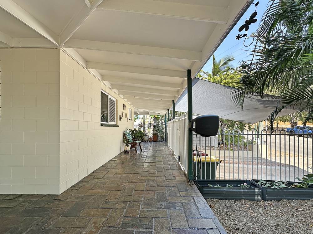 124 Horseshoe Bay Rd, Horseshoe Bay, QLD 4819