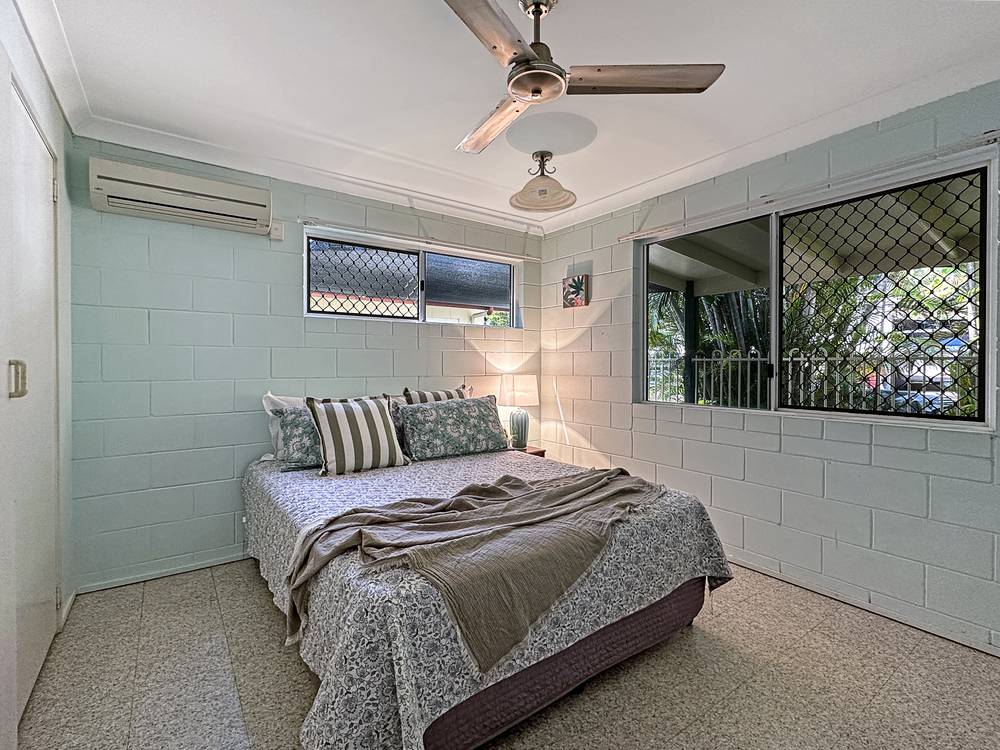 124 Horseshoe Bay Rd, Horseshoe Bay, QLD 4819