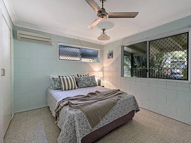 124 Horseshoe Bay Rd, Horseshoe Bay, QLD 4819