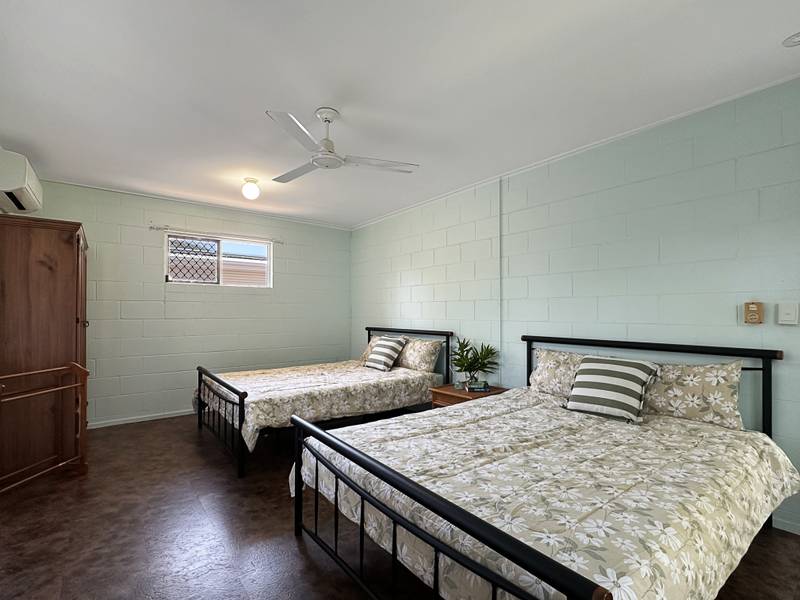 124 Horseshoe Bay Rd, Horseshoe Bay, QLD 4819